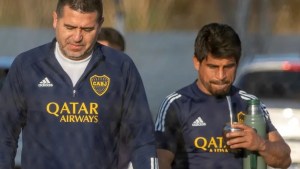 Boca le deseó «suerte» a Hugo Ibarra y ya negocia con el &#8216;Tata&#8217; Martino