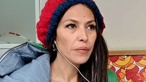 El dato clave que ayudó a dar con el paradero de la hija de Roxana Carabajal