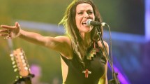 Imagen de Qué se sabe sobre la desaparición de Eva, la hija de Roxana Carabajal