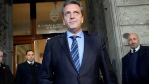 Cuáles son los próximos pasos a seguir de Sergio Massa, antes de asumir como superministro