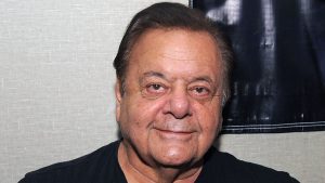 Murió Paul Sorvino, otro de los reconocidos actores de «Buenos Muchachos»