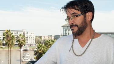 Claudio fue el primer ganador de Operación Triunfo en el año 2003. Foto: Gentileza. 