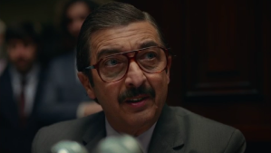 «Argentina, 1985» : mirá el trailer de la película argentina que cuenta la historia de los fiscales Strassera y Moreno Ocampo