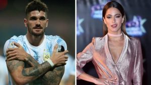 Por qué la familia de Tini Stoessel no perdona a Rodrigo De Paul