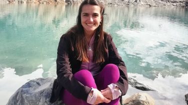 Di Martino tenía 28 años y falleció por un edema cerebral tras consumir éxtasis.