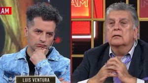 Ventura reveló que tiene un video secreto de un presidente: «Puede jugarse mi vida»