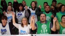 Imagen de Paritarias en Río Negro: Unter y ATE reclaman aumentos desde julio