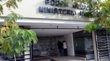 Imagen de Denuncian a un empleado del IPPV de Viedma por la venta de datos privados