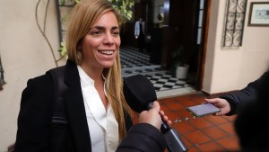 Cumbre de Carreras-Soria: un encuentro en Viedma que se demoró casi una década