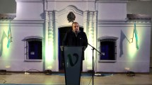 Imagen de En Viedma los actos patrios serán con fuerte contenido pedagógico