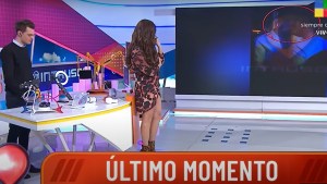 El escandaloso video que desató la ruptura entre Pepe Cibrián y Nahuel Lodi