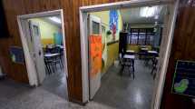 Imagen de Arranca con paro el regreso a clases en Río Negro