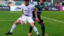Imagen de Cipolletti perdió 1 a 0 con Villa Mitre en Bahía Blanca por el Federal A