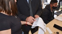 Imagen de El Consulado Itinerante de Colombia atenderá en Neuquén 