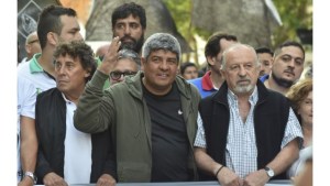 CTA, movimientos sociales y kirchnerismo duro en pie de guerra por el «ajuste» de Batakis