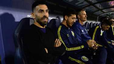 Carlos Tevez dijo sería un "sueño" dirigir a la Selección Sub 20.