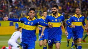 No sin susto, Boca le ganó a Agropecuario y se metió en los cuartos de final de la Copa Argentina