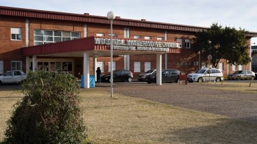 Foto: Agencia Télam. 