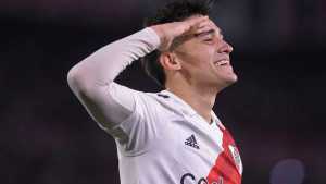 River goleó a Newell&#8217;s y da pelea en la Liga Profesional: mirá los goles