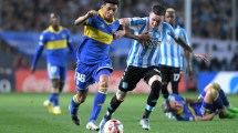 Imagen de Boca, Racing y una justicia futbolera que espía por debajo de la venda