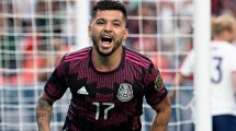 Imagen de Una figura de un rival de Argentina se pierde el Mundial de Qatar por lesión