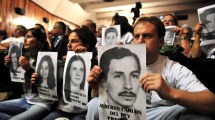 Imagen de Con actos y homenajes, Trelew se prepara para conmemorar los 50 años de la Masacre