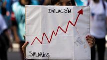 Imagen de El Indec dará a conocer el índice de inflación esta semana: hasta cuánto puede llegar