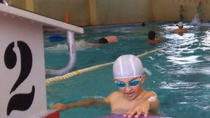 Se amplían los cupos para básquet y natación en el municipio de Viedma