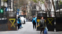 Imagen de Cristina Kirchner contra Larreta: Buscan «prohibir las manifestaciones de amor»