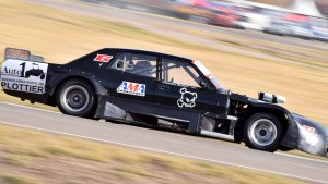 El TC Neuquino vuelve con una prueba que tendrá invitados en Centenario