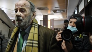 Horacio García Belsunce está «convencido» de que Pachelo asesinó a su hermana María Marta