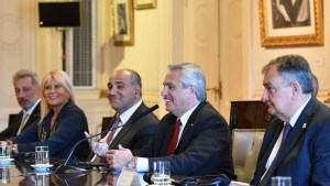 Una misión internacional visita Argentina para evaluar a Bariloche como sede de la Expo 2027