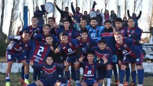Argentinos del Norte y Chicago de Bariloche ganaron por el clasificatorio al Regional Amateur