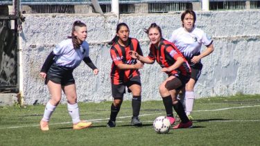 La Copa Integración de Lifune definió las clasificadas a octavos. (Foto: Facebook Lifune)