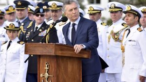 Ara San Juan: fiscal pidió la anulación del sobreseimiento de Macri en la causa de Espionaje