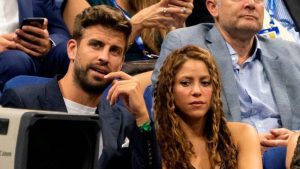 Así conoció Gerard Piqué a su nueva novia, Clara Chia Marti