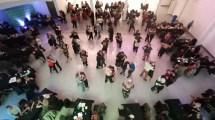 Imagen de Plaza Huincul se prepara para el «Milongón» este fin de semana