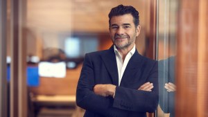 Miguel Galuccio: «Argentina puede ser un actor relevante en el mercado exportador»  