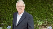Imagen de Sergio Massa confirmó a Gabriel Rubinstein como viceministro de Economía