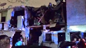 Cinco muertos y 26 heridos tras explosión en Ecuador: decretaron estado de sitio