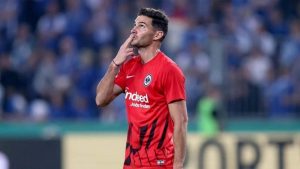 La agenda de fútbol de viernes con el arranque las ligas de Inglaterra, Francia y Alemania