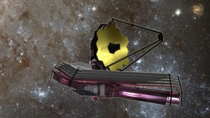 Júpiter: impresionantes imágenes del telescopio James Webb