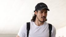 Imagen de ¿Planetas alineados? Edinson Cavani está muy cerca de Boca