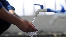 Imagen de Tarifa del agua: Río Negro mantendrá el esquema de actualización vigente