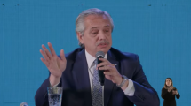 Imagen de Alberto Fernández no viene a Neuquén, pero la UIA repudiará hoy el intento de magnicidio  