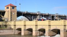Imagen de La apertura del riego en el Valle en 10 fotos