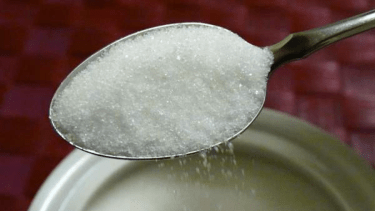 La Anmat prohibió una marca de azúcar. 