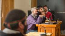 Imagen de Comunidad Buenuleo: nuevo capítulo en la denuncia por usurpación que lleva tres años en Bariloche