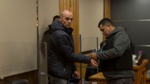 Imagen de Un policía comprometió aún más al acusado de matar a Elías Garay
