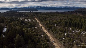 Proponen ceder las tierras del Ejército al municipio de Bariloche